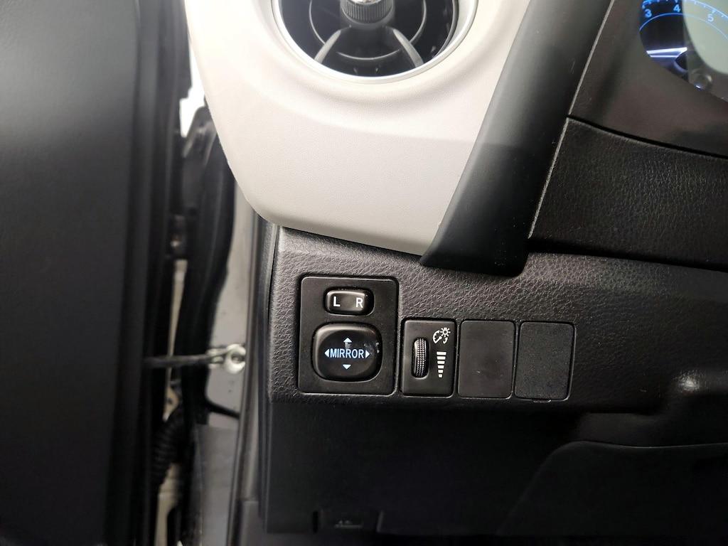 used 2017 Toyota Corolla car, priced at $18,998