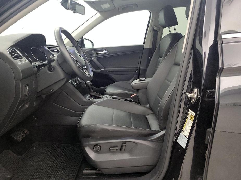 used 2020 Volkswagen Tiguan car, priced at $20,998