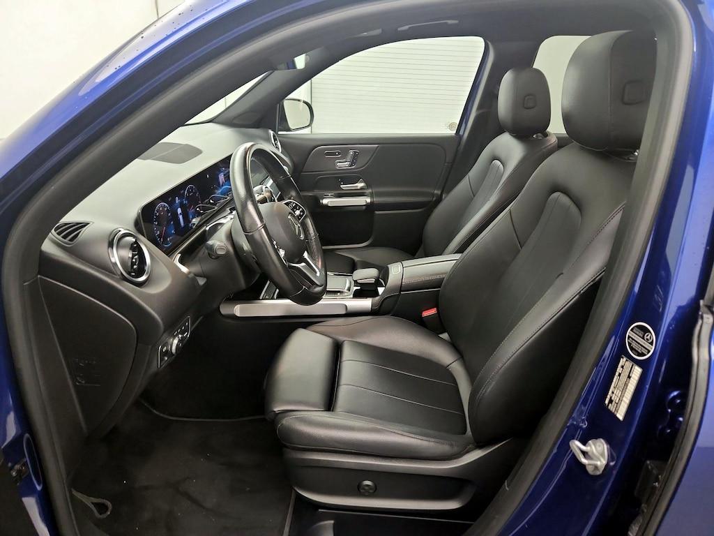 used 2021 Mercedes-Benz GLB 250 car, priced at $30,998