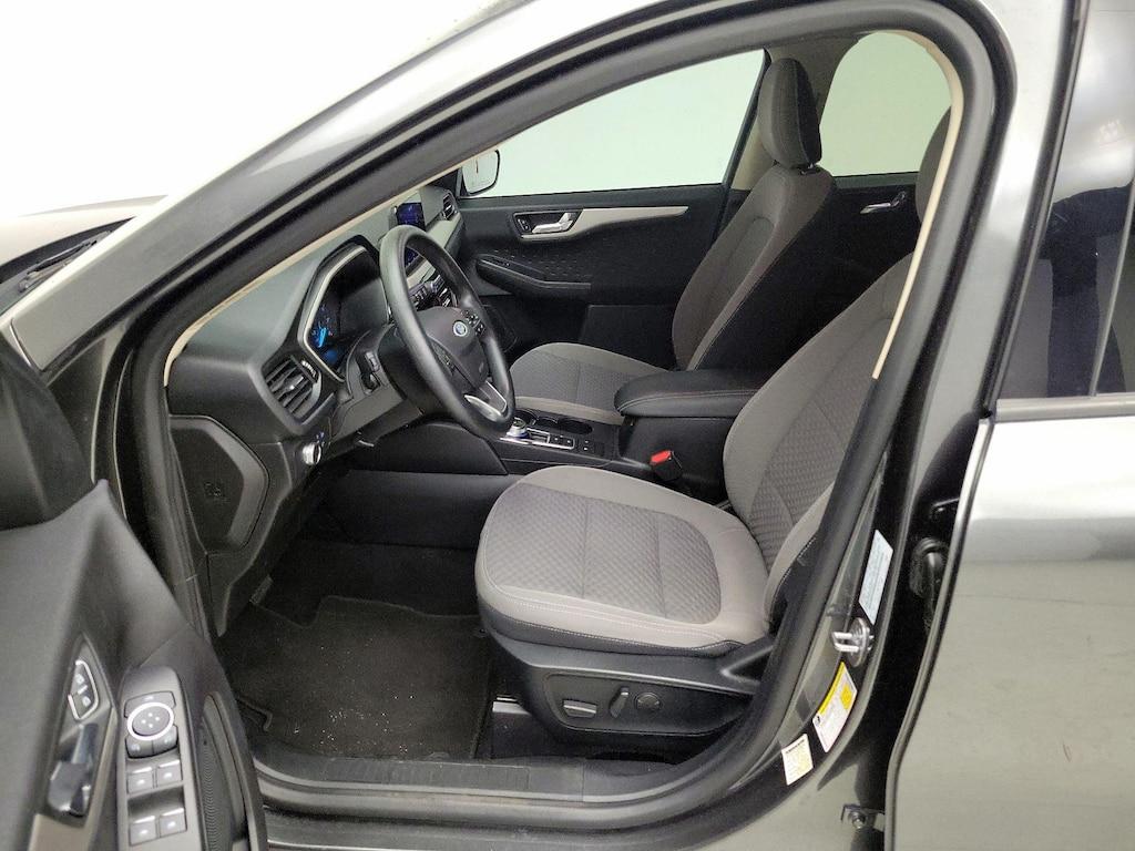 used 2020 Ford Escape car, priced at $18,998