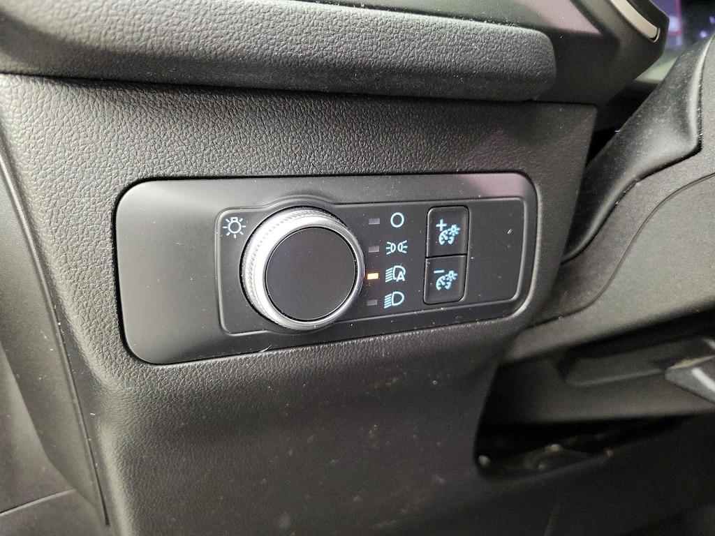 used 2020 Ford Escape car, priced at $18,998