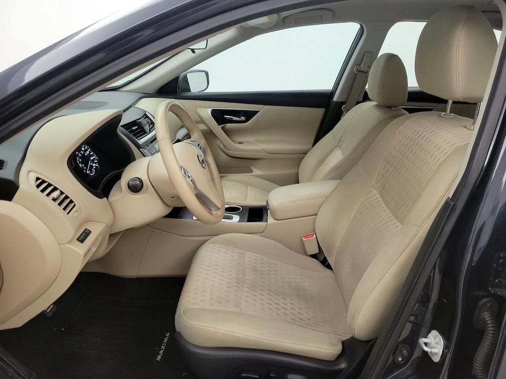 used 2017 Nissan Altima car, priced at $14,998