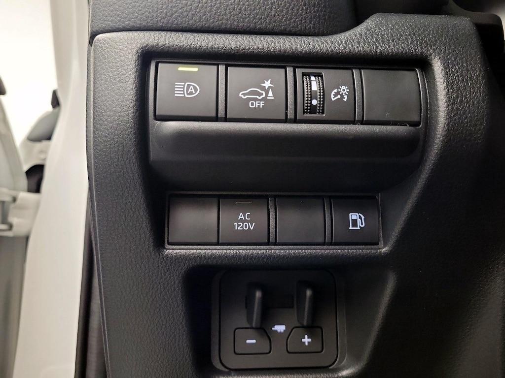 used 2025 Toyota Land Cruiser car, priced at $63,998