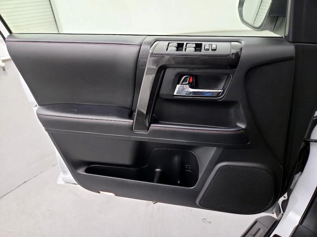 used 2024 Toyota 4Runner car, priced at $42,998