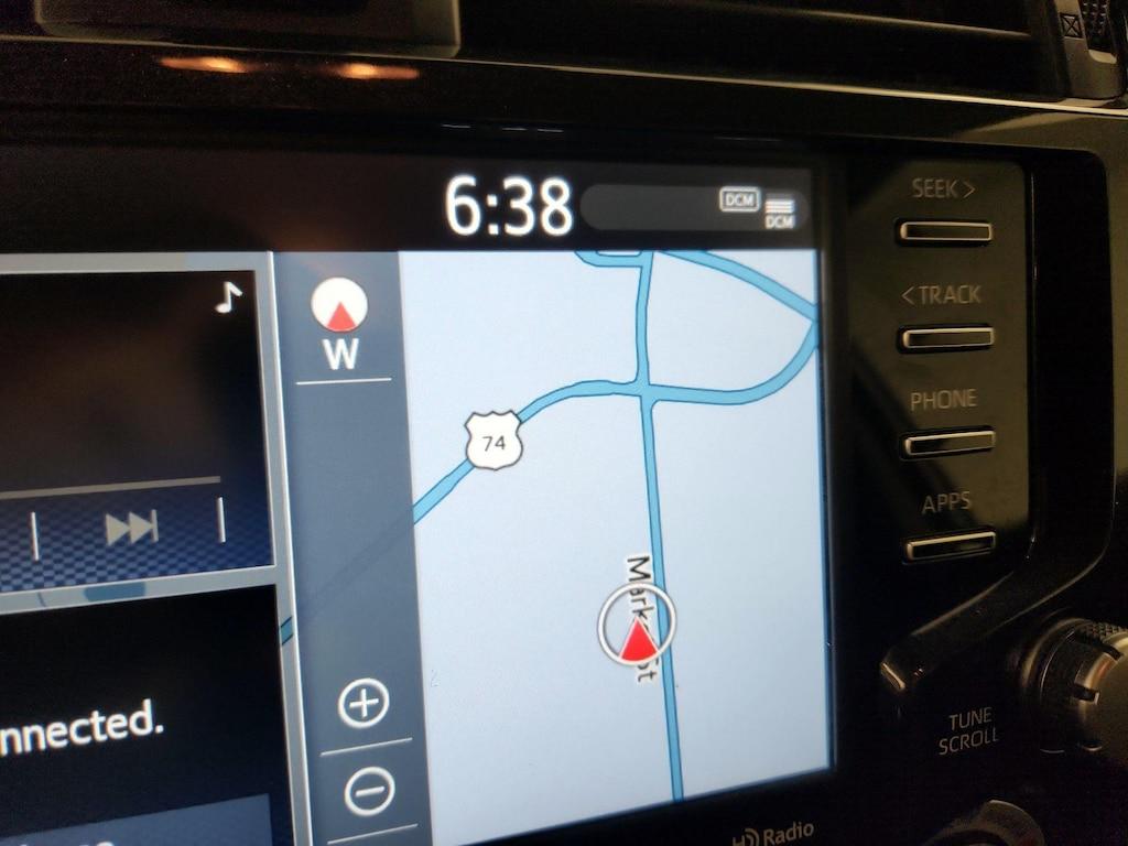 used 2024 Toyota 4Runner car, priced at $42,998