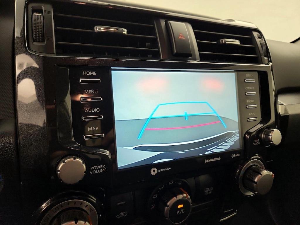 used 2024 Toyota 4Runner car, priced at $42,998