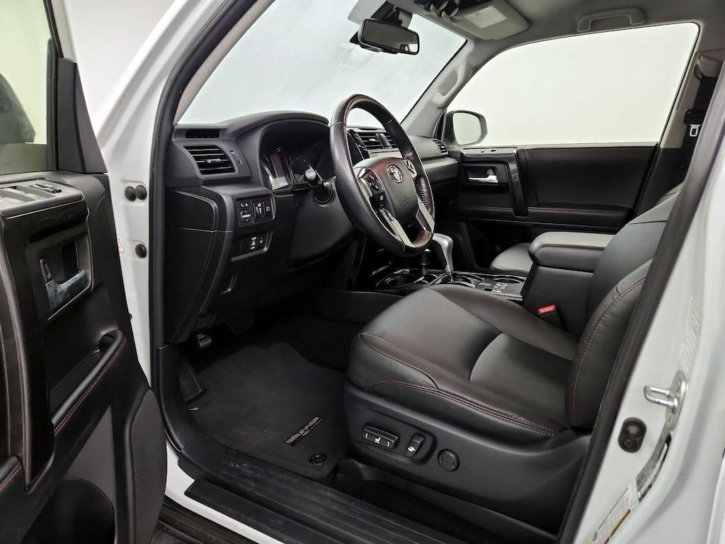 used 2024 Toyota 4Runner car, priced at $42,998