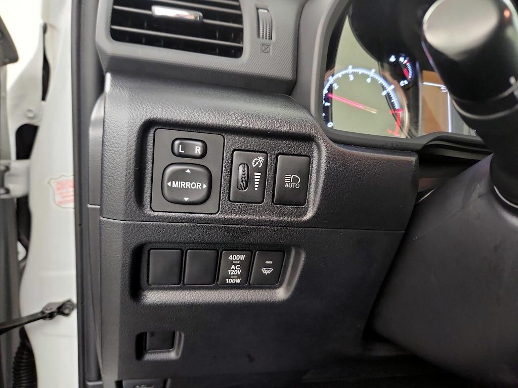 used 2024 Toyota 4Runner car, priced at $42,998