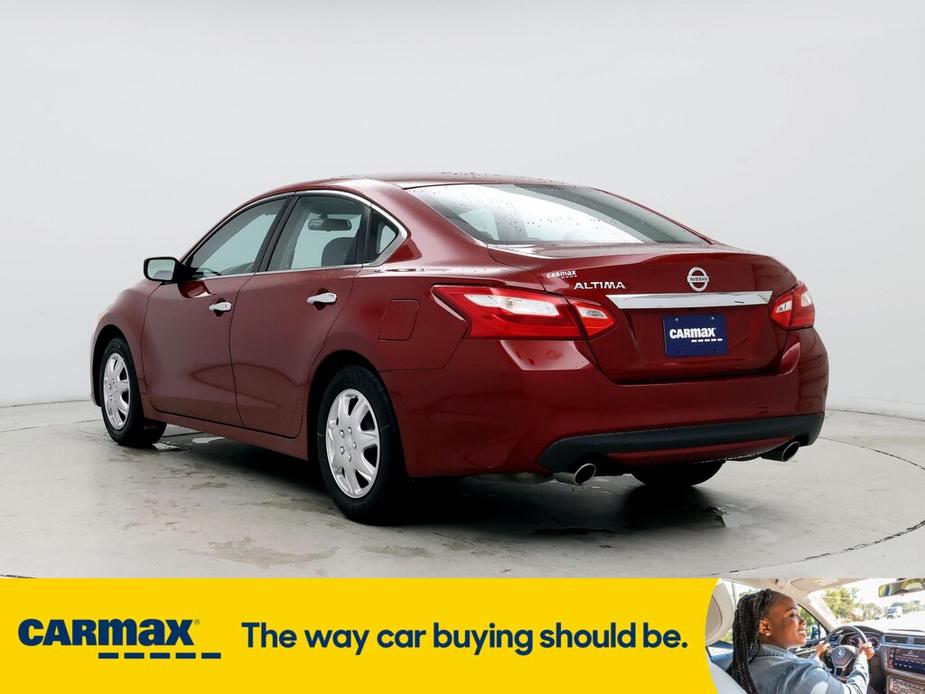 used 2017 Nissan Altima car, priced at $15,998