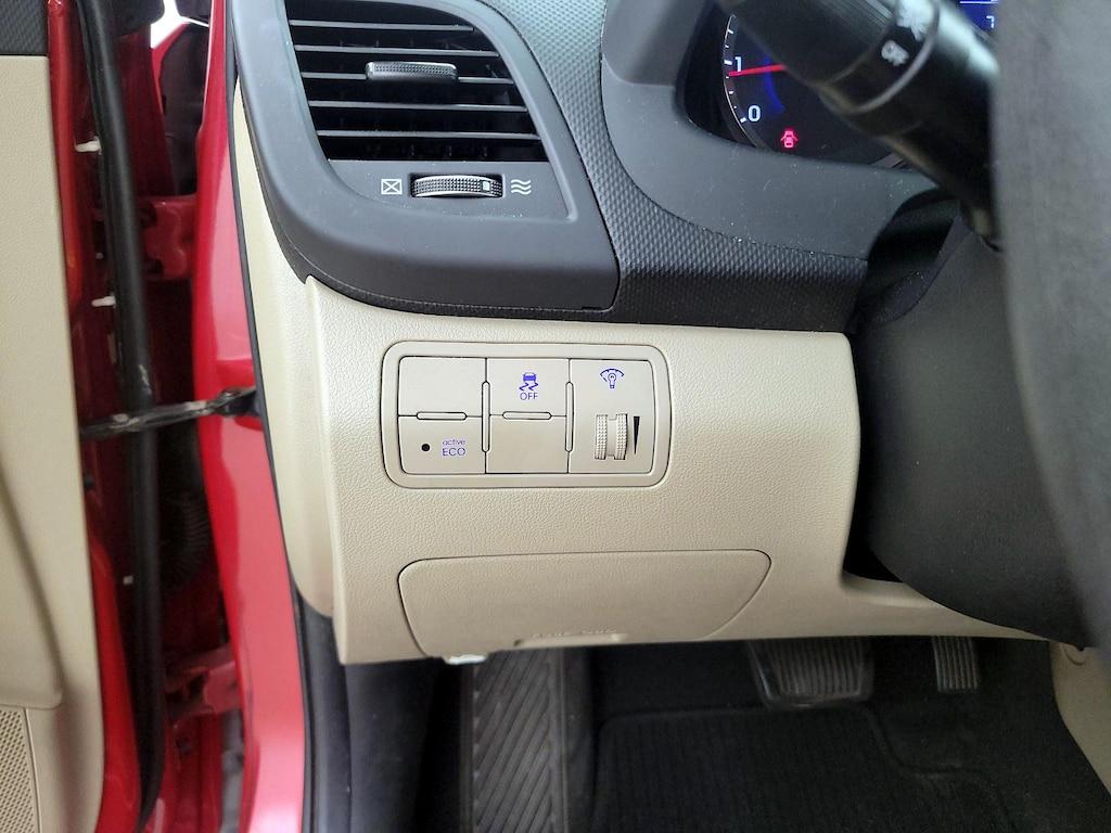 used 2016 Hyundai Accent car, priced at $12,998