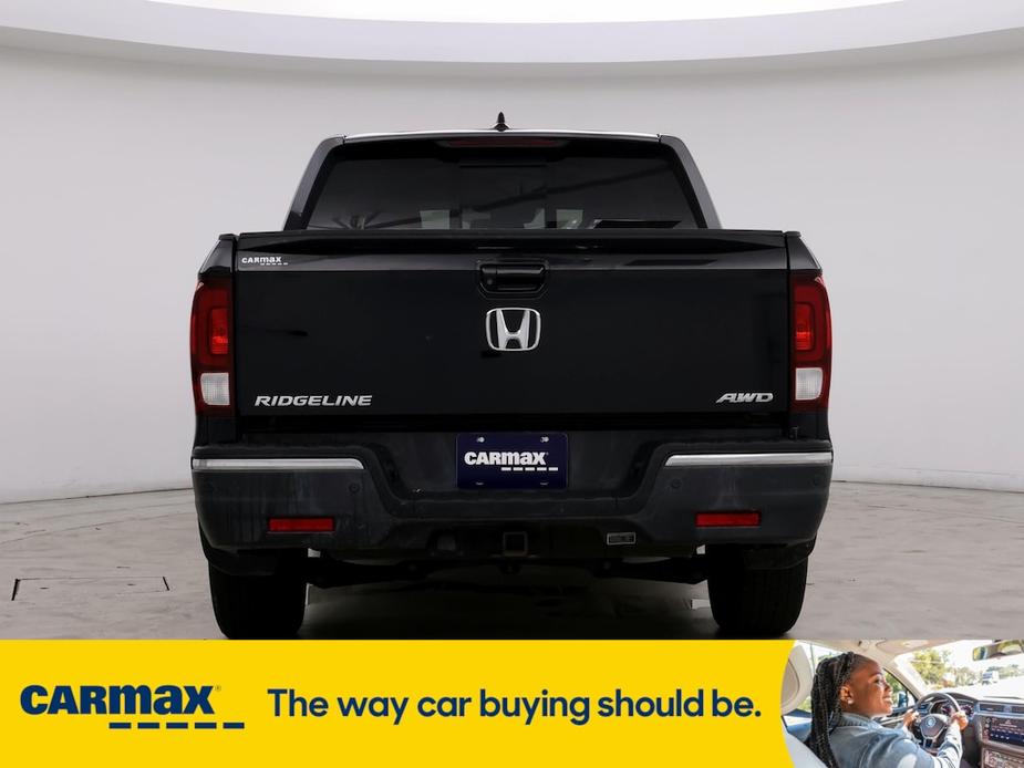 used 2019 Honda Ridgeline car, priced at $29,998