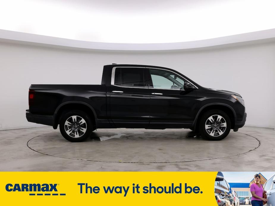 used 2019 Honda Ridgeline car, priced at $29,998