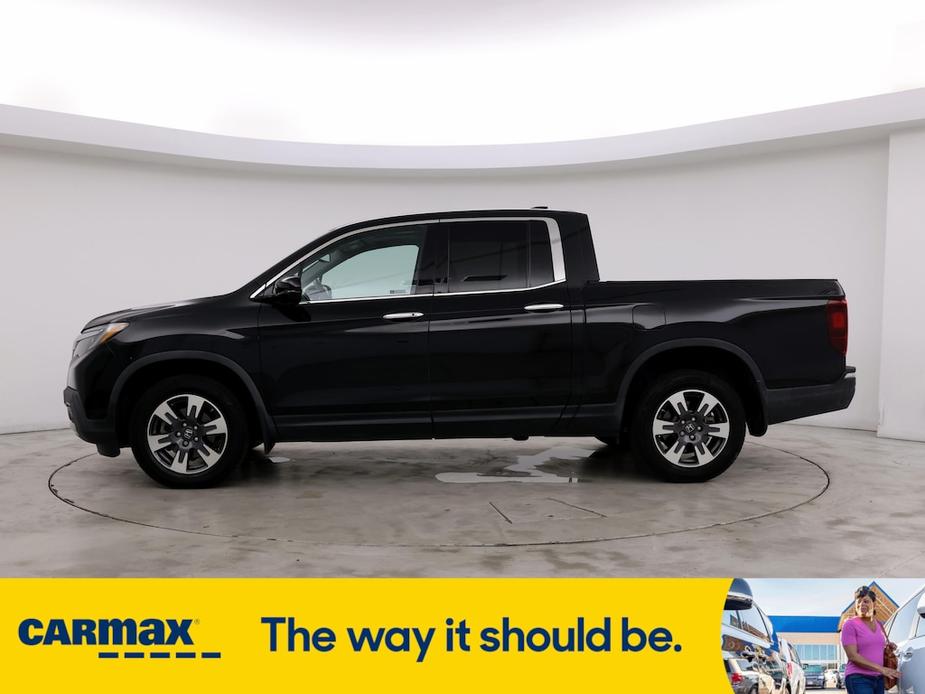 used 2019 Honda Ridgeline car, priced at $29,998