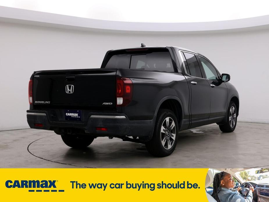 used 2019 Honda Ridgeline car, priced at $29,998