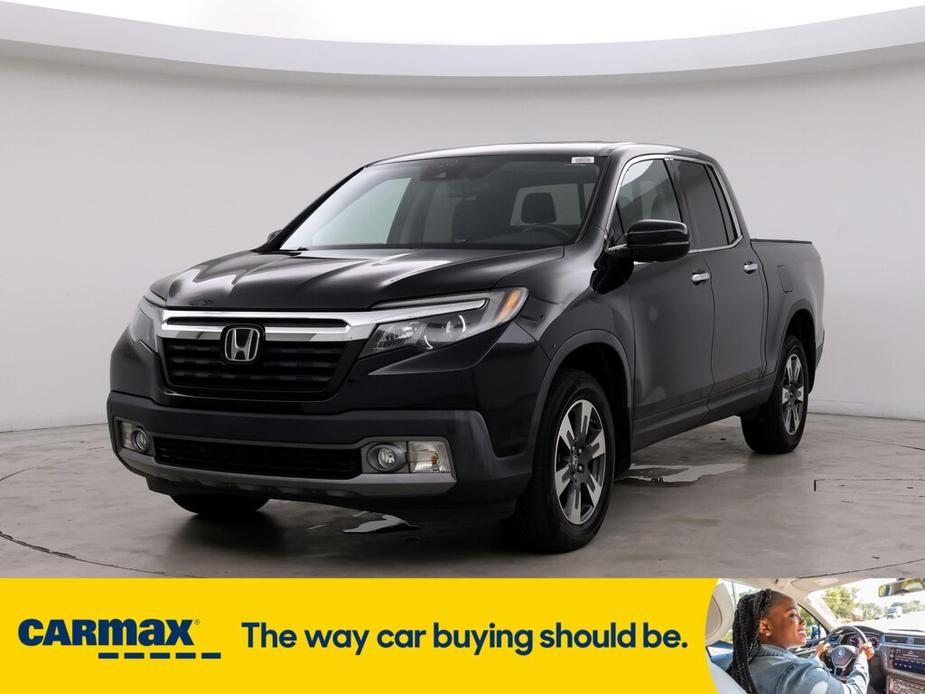 used 2019 Honda Ridgeline car, priced at $29,998