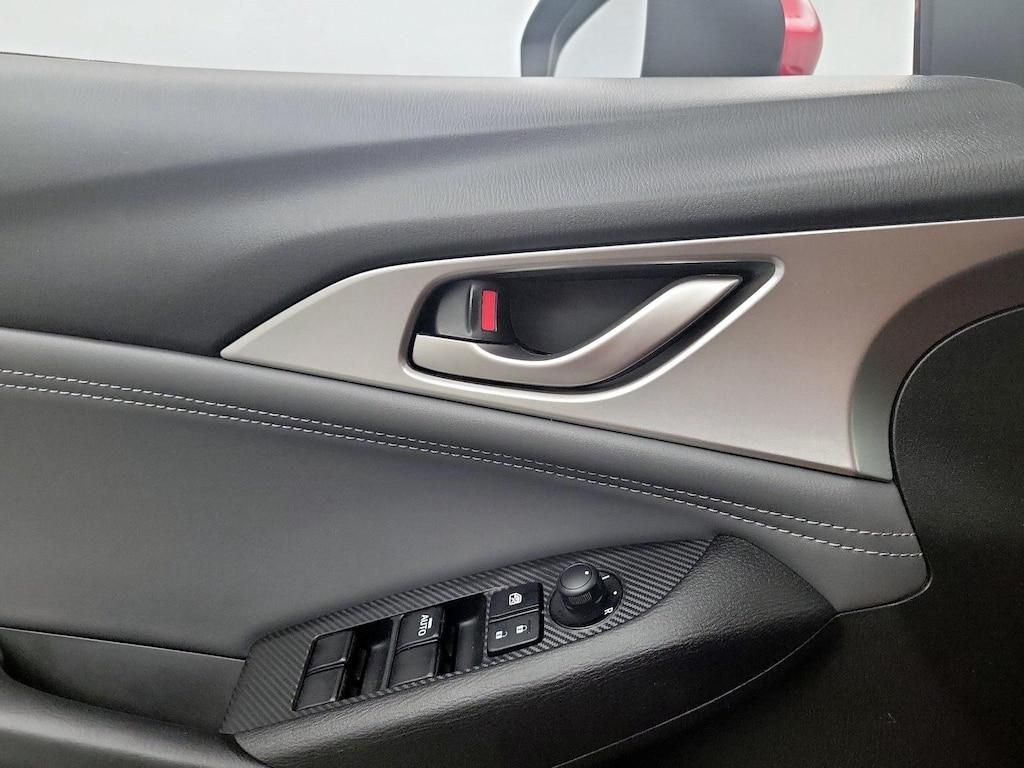 used 2019 Mazda CX-3 car, priced at $22,998