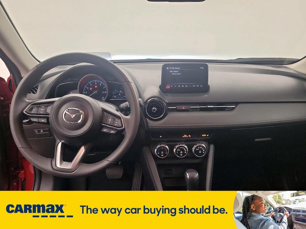 used 2019 Mazda CX-3 car, priced at $22,998