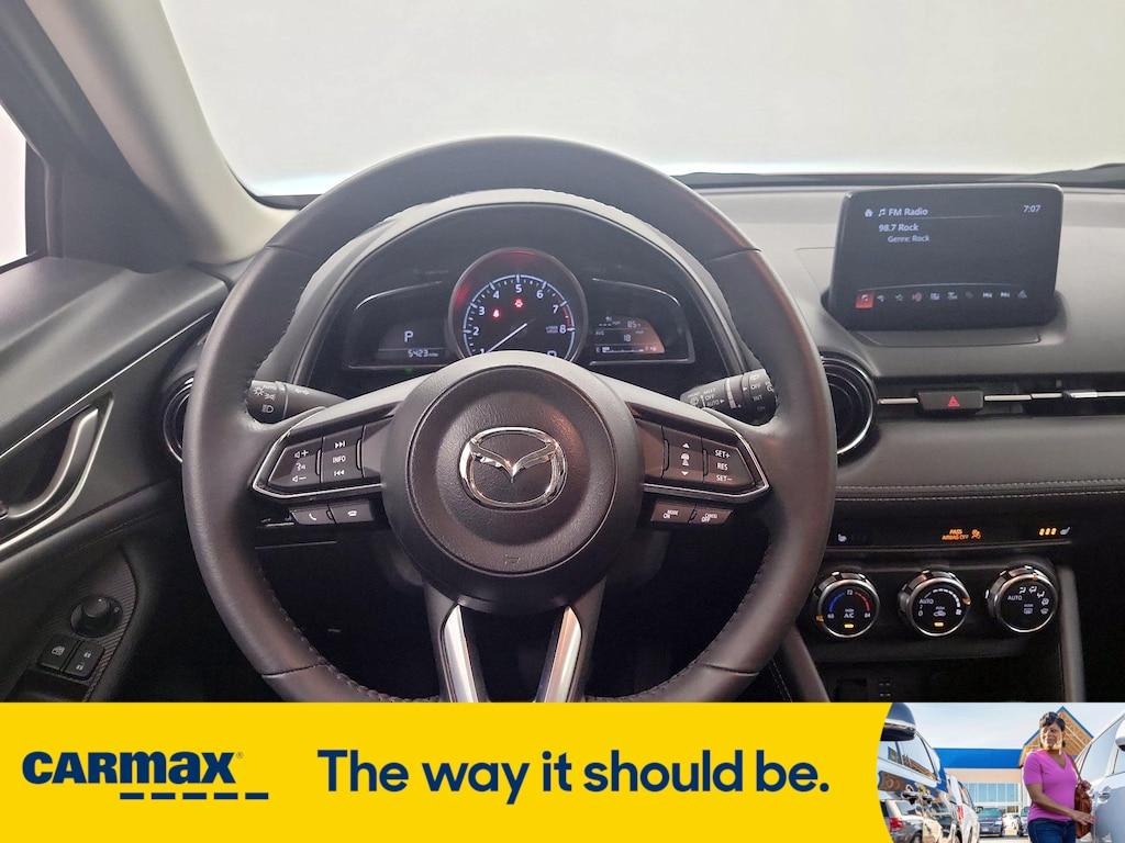used 2019 Mazda CX-3 car, priced at $22,998