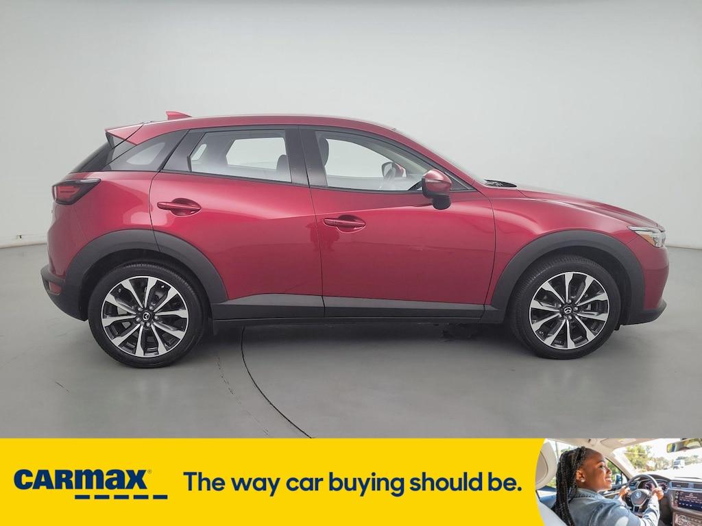used 2019 Mazda CX-3 car, priced at $22,998