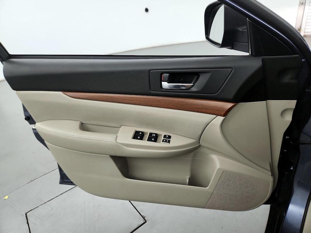 used 2014 Subaru Outback car, priced at $20,998