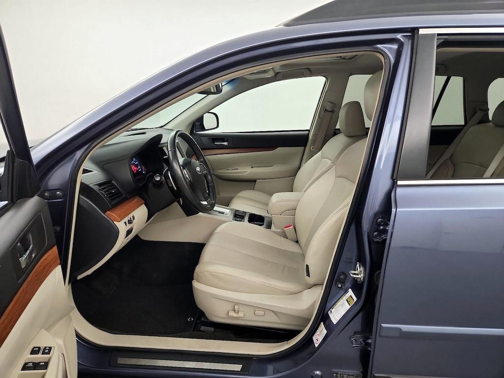 used 2014 Subaru Outback car, priced at $20,998