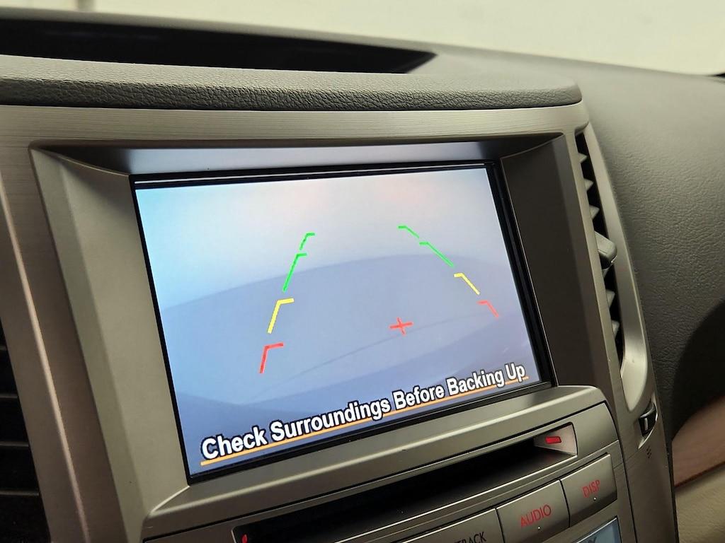 used 2014 Subaru Outback car, priced at $20,998
