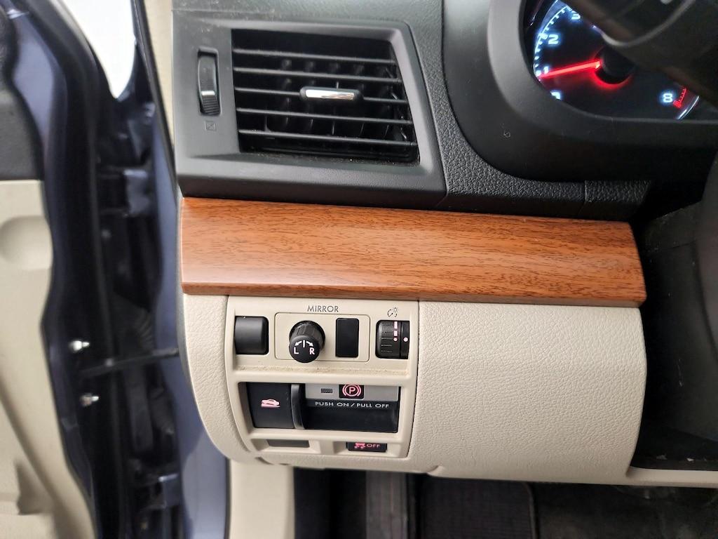 used 2014 Subaru Outback car, priced at $20,998