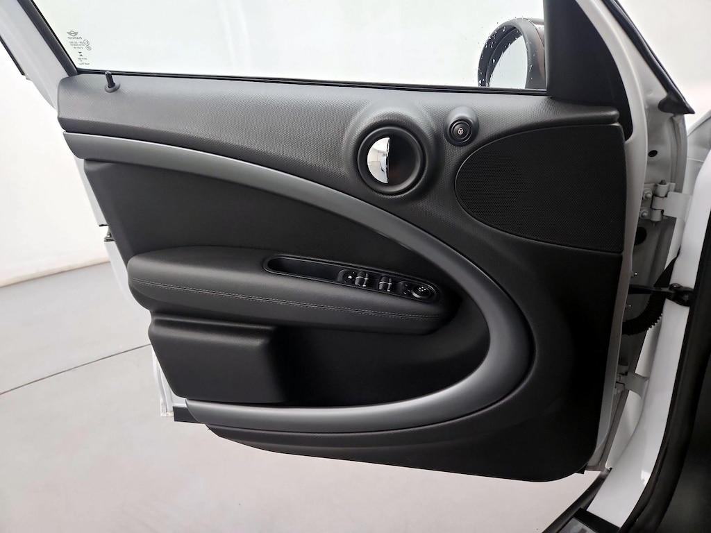 used 2015 MINI Countryman car, priced at $14,998