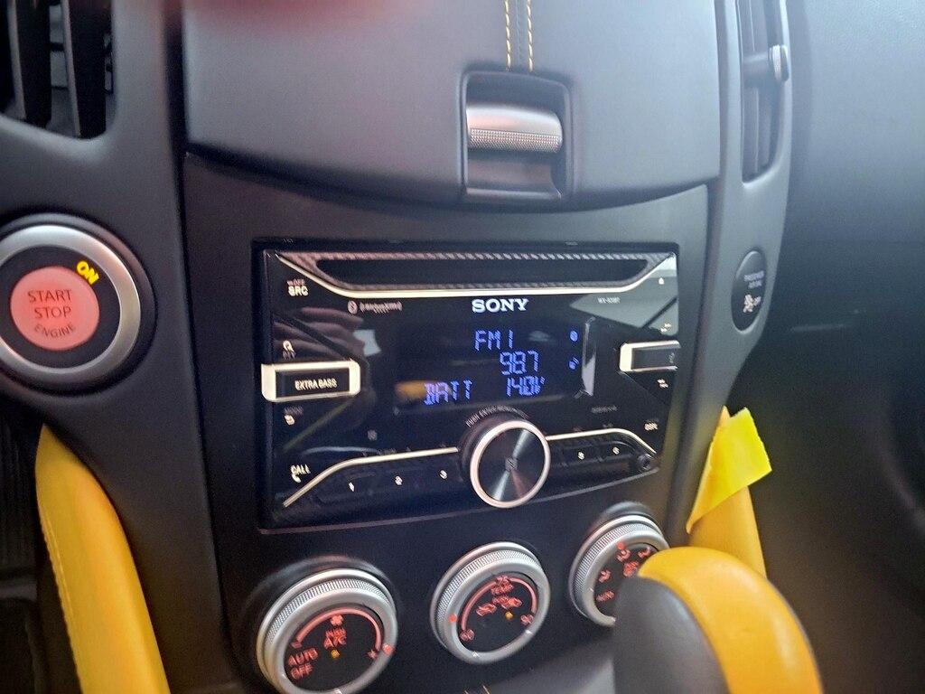 used 2019 Nissan 370Z car, priced at $28,998
