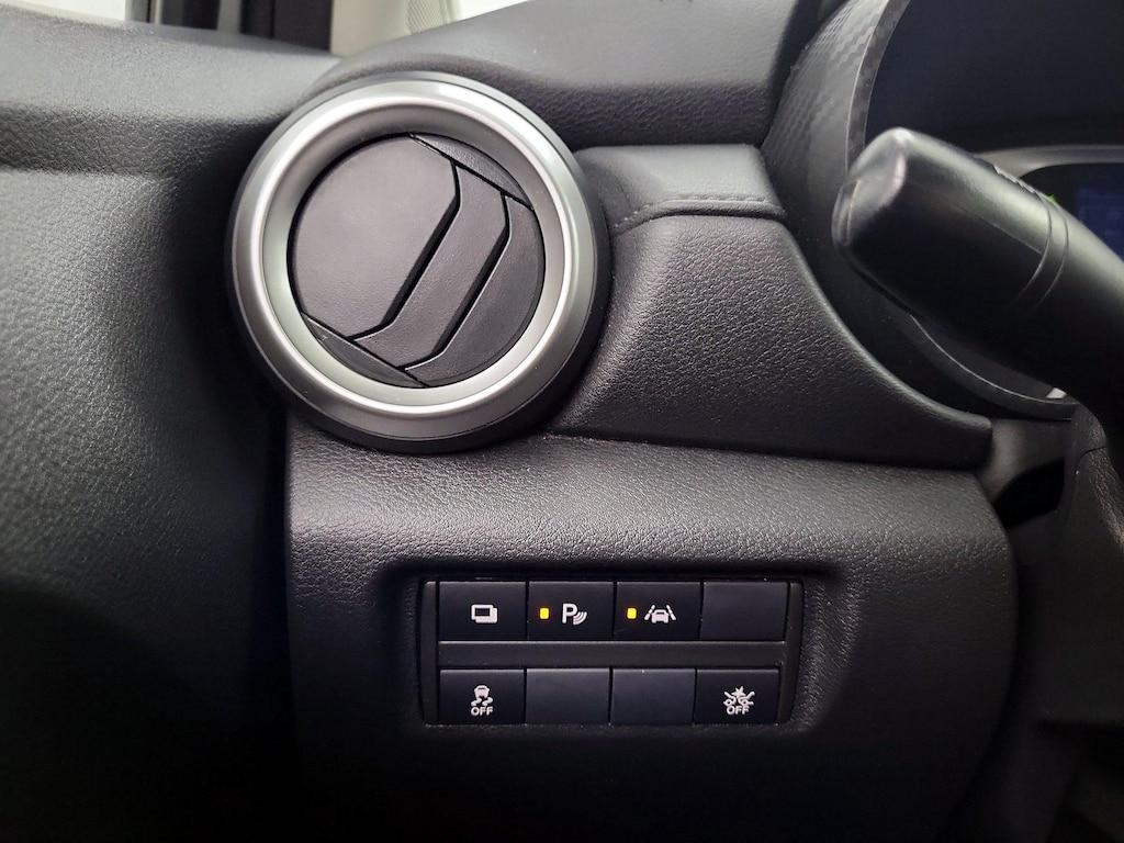 used 2023 Nissan Versa car, priced at $17,998