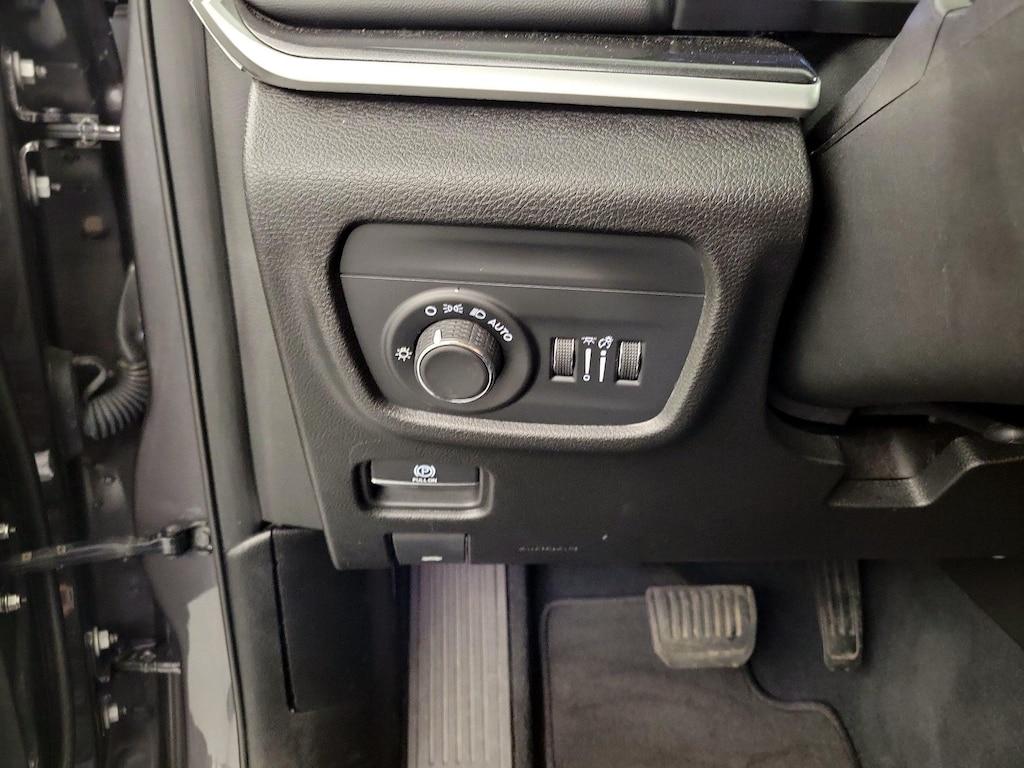 used 2023 Jeep Grand Cherokee L car, priced at $32,998