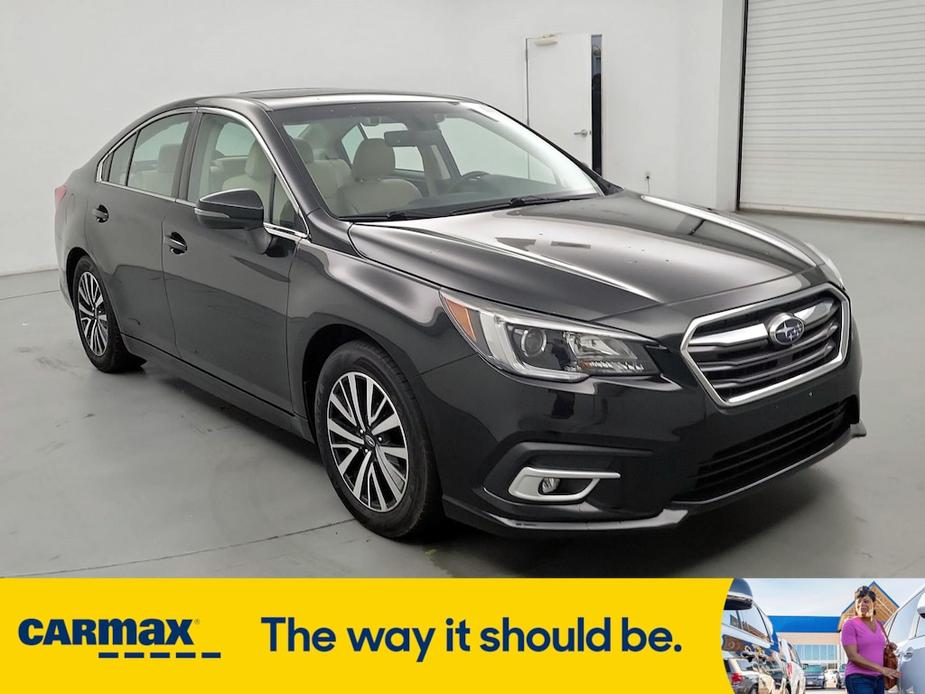 used 2019 Subaru Legacy car, priced at $19,998