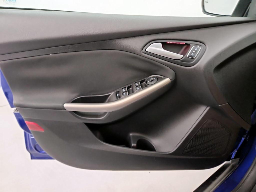 used 2015 Ford Focus car, priced at $14,998