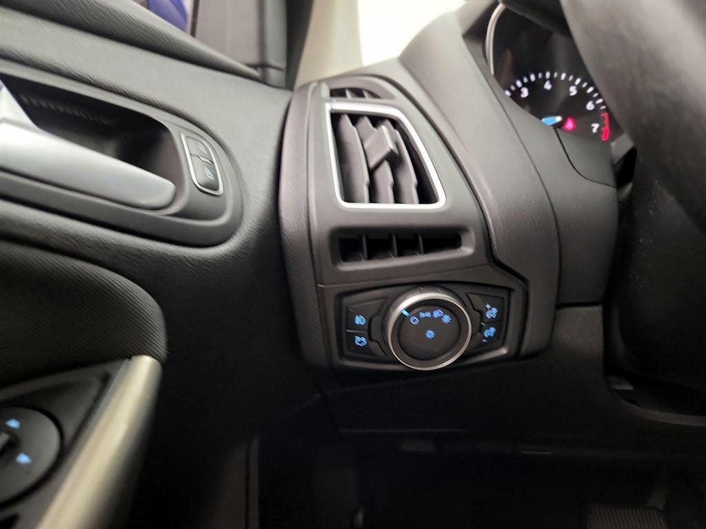 used 2015 Ford Focus car, priced at $14,998