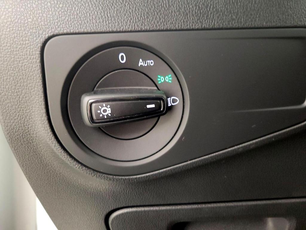 used 2019 Volkswagen Tiguan car, priced at $18,998