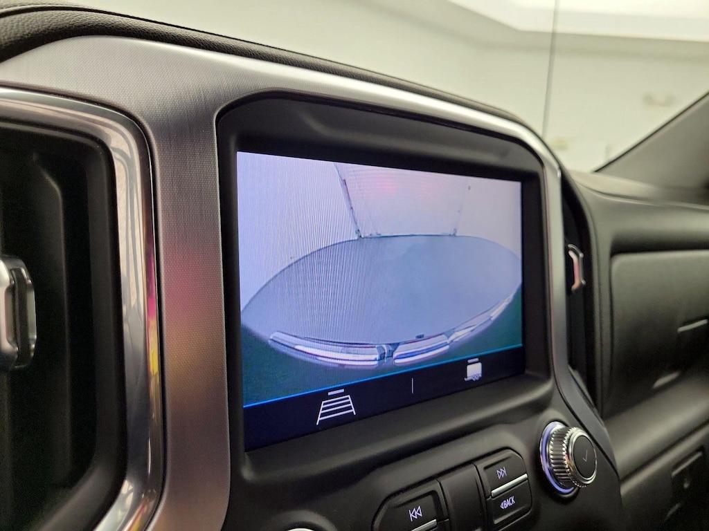 used 2022 GMC Sierra 1500 Limited car, priced at $44,998