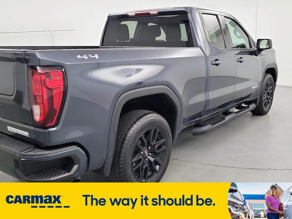used 2022 GMC Sierra 1500 Limited car, priced at $44,998