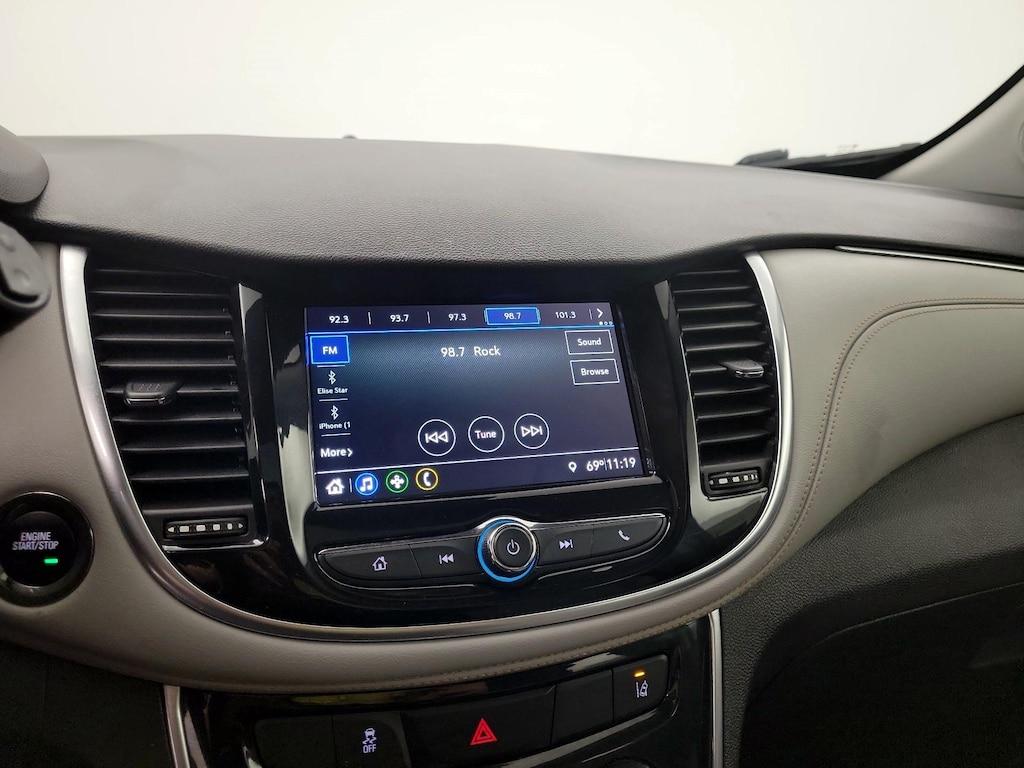 used 2019 Chevrolet Trax car, priced at $17,998