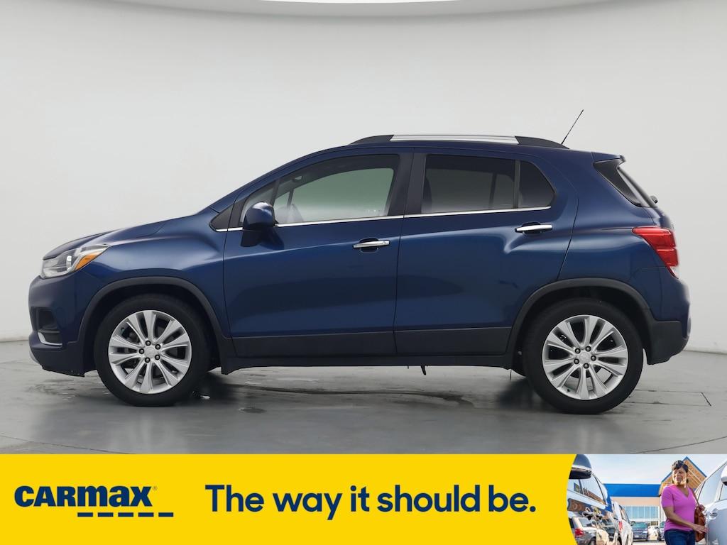 used 2019 Chevrolet Trax car, priced at $17,998