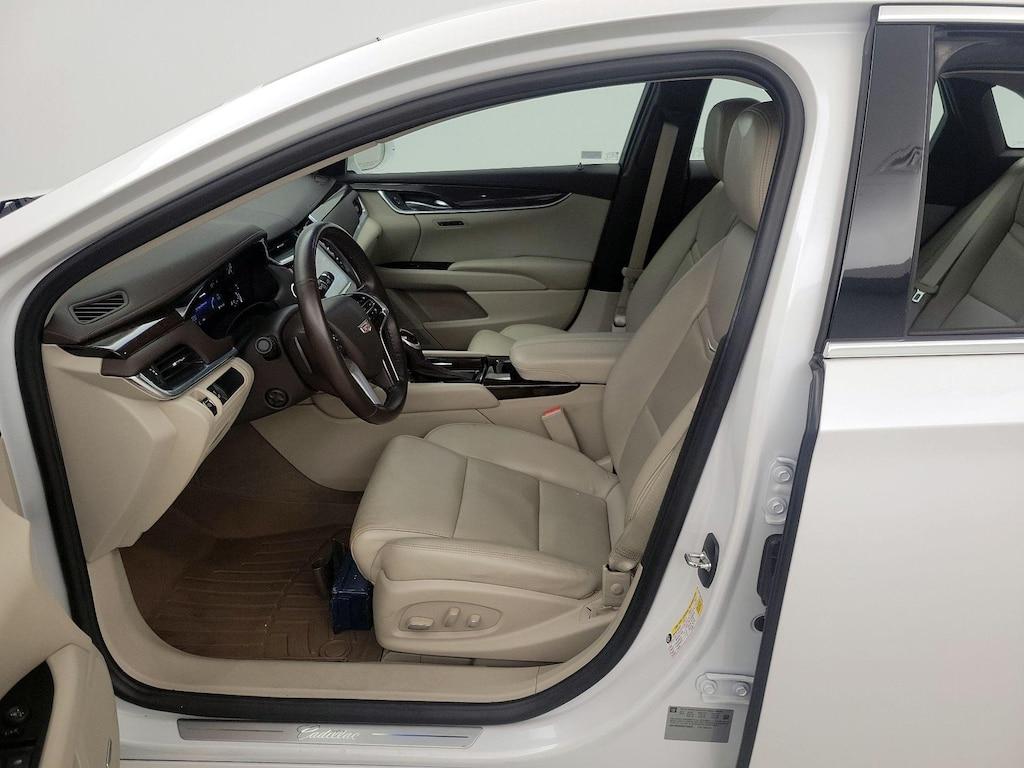 used 2016 Cadillac XTS car, priced at $19,998