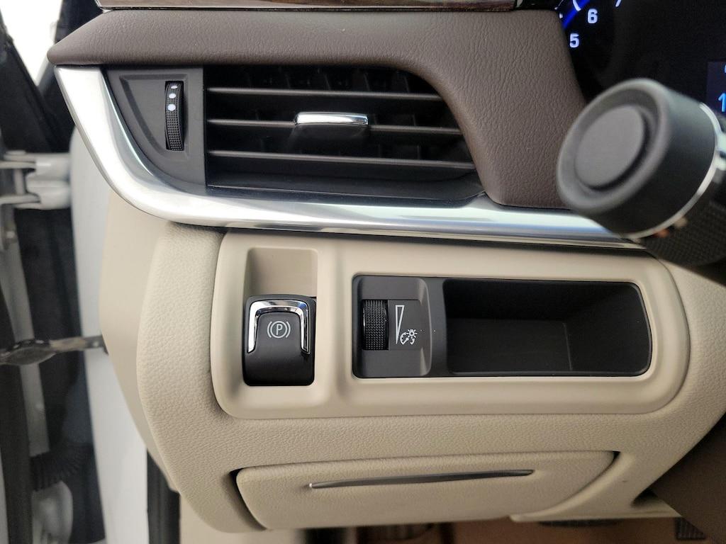 used 2016 Cadillac XTS car, priced at $19,998