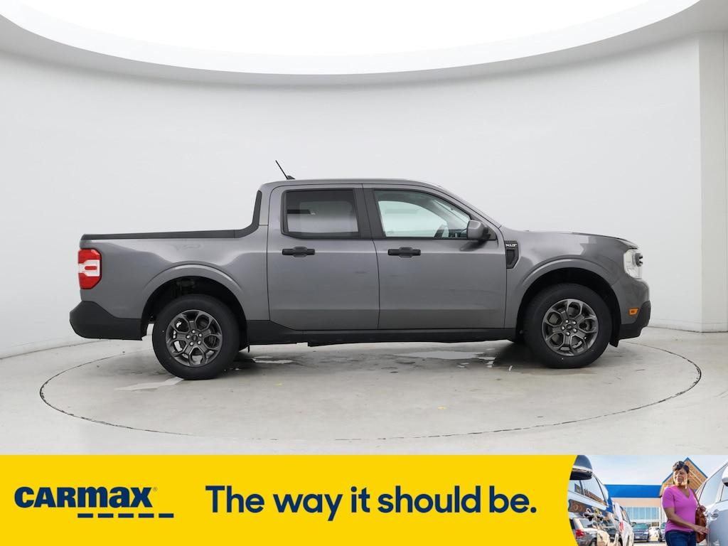 used 2022 Ford Maverick car, priced at $29,998