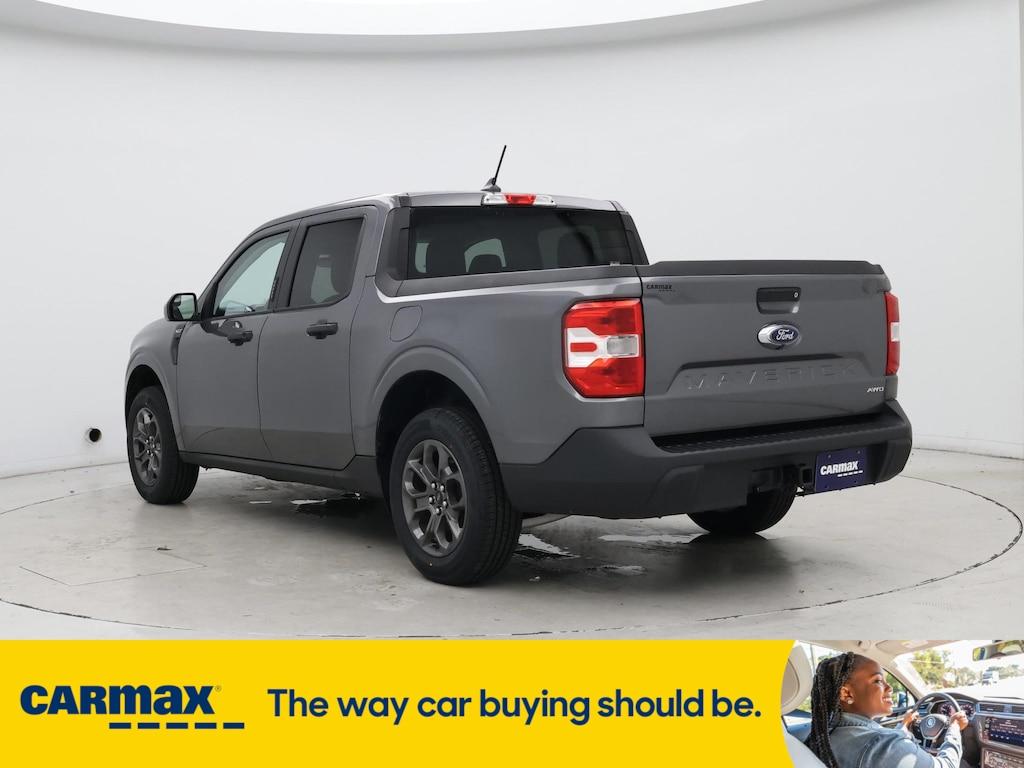 used 2022 Ford Maverick car, priced at $29,998
