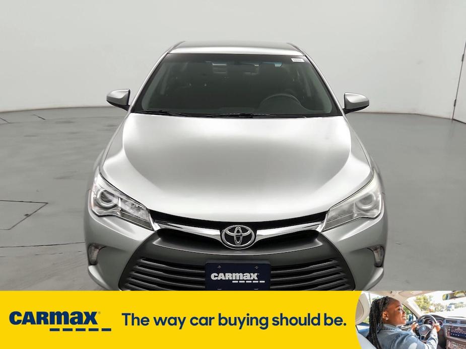 used 2017 Toyota Camry car, priced at $14,998