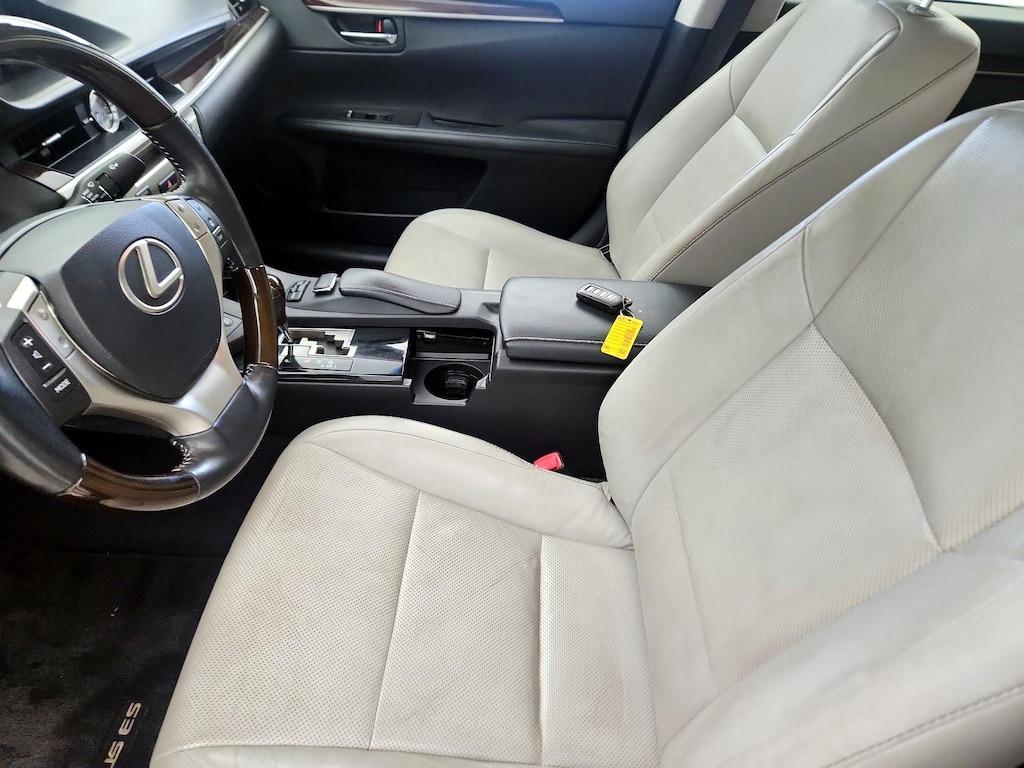 used 2014 Lexus ES 350 car, priced at $19,998