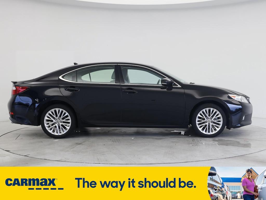 used 2014 Lexus ES 350 car, priced at $19,998