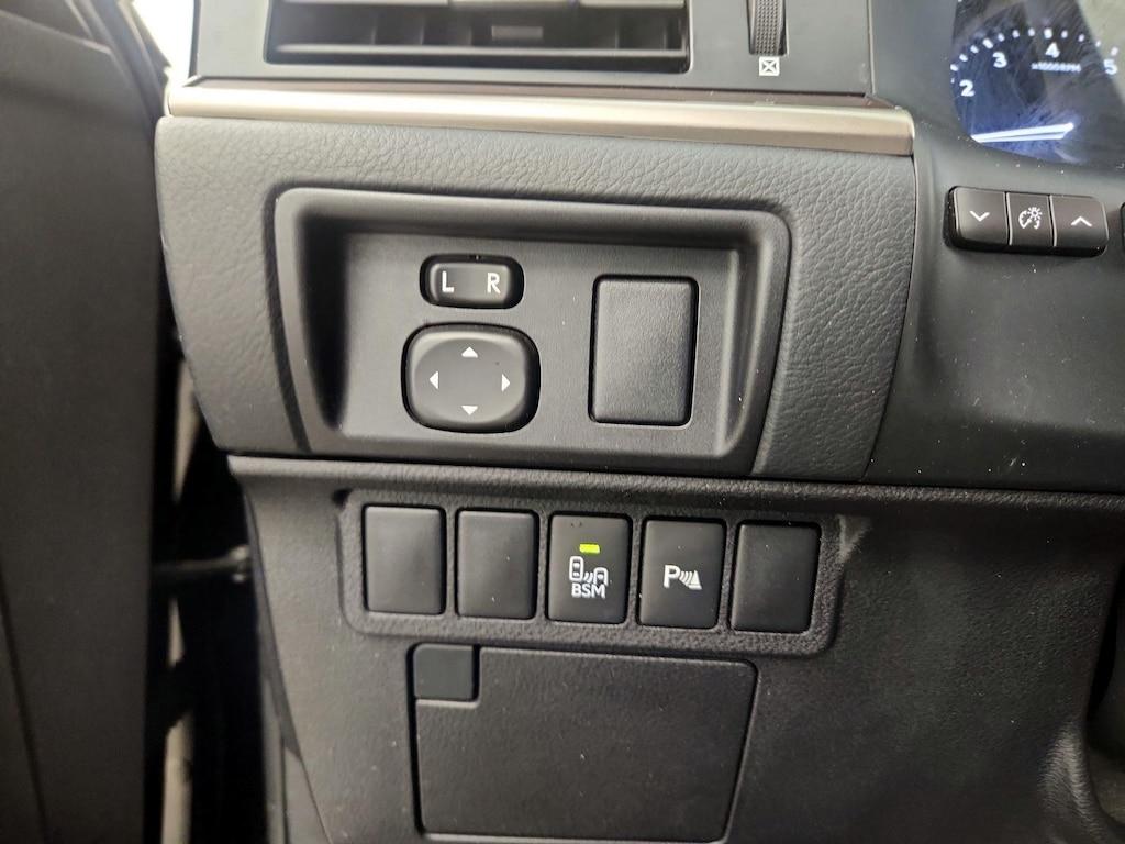 used 2014 Lexus ES 350 car, priced at $19,998