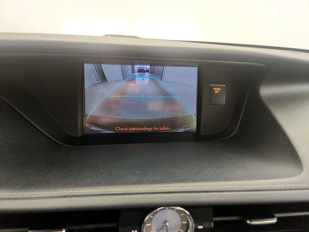 used 2014 Lexus ES 350 car, priced at $19,998