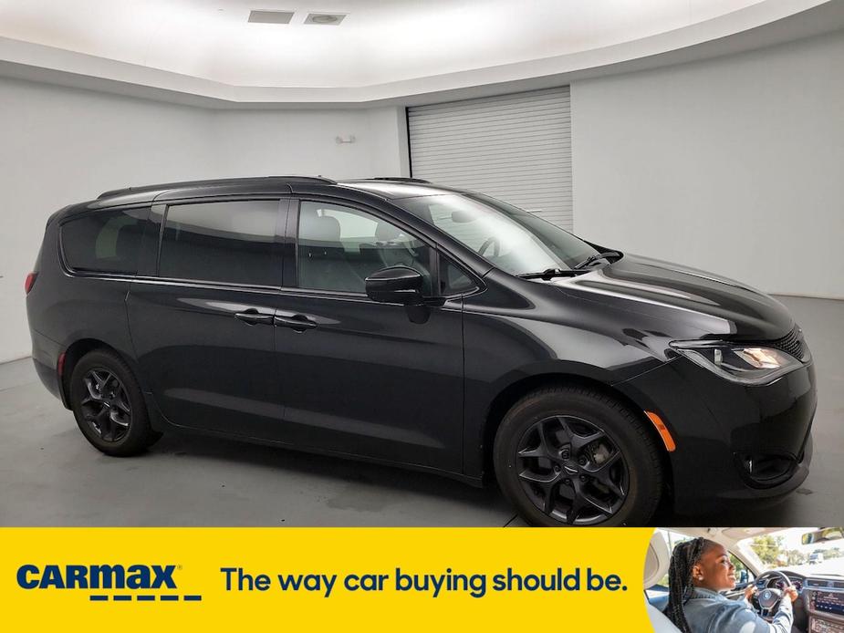 used 2019 Chrysler Pacifica car, priced at $27,998