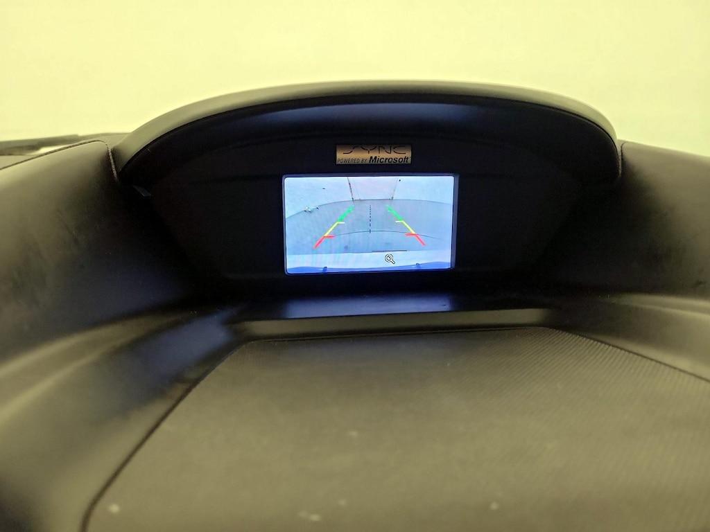 used 2015 Ford Escape car, priced at $13,998